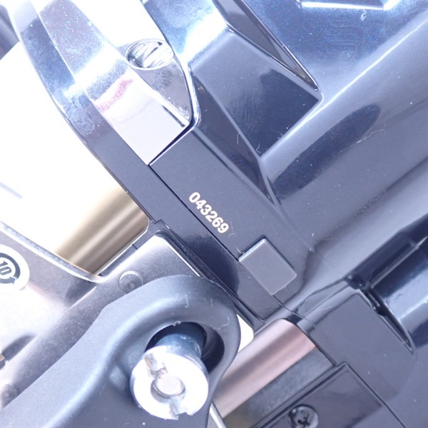 ２２ビーストマスターＭＤ６０００